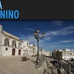 Trullo Salento Alto 奇斯泰尼诺