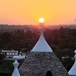 Trullo Salento Alto *