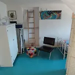 Trullo Salento Alto 度假居