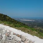 Trullo Salento Alto