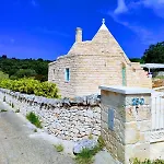 Trullo Salento Alto 度假居 *