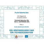 度假居 Trullo Salento Alto *