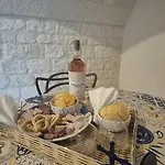Trullo Salento Alto 度假居