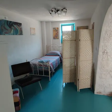 Trullo Salento Alto