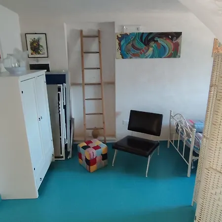Trullo Salento Alto Prázdninový dům