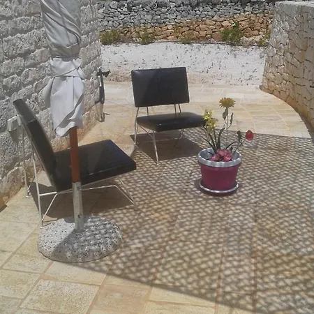 Prázdninový dům Trullo Salento Alto *
