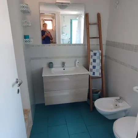 Prázdninový dům Trullo Salento Alto Cisternino