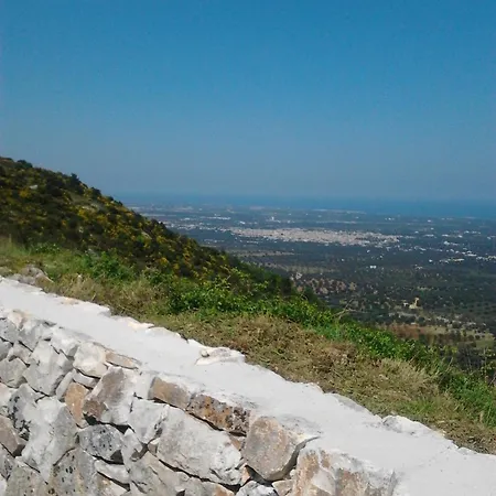 Trullo Salento Alto
