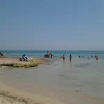 Hébergement de vacances Trullo Salento Alto Cisternino