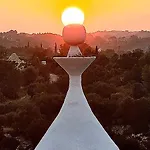 Trullo Salento Alto Hébergement de vacances Cisternino