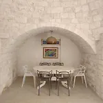 Trullo Salento Alto Hébergement de vacances