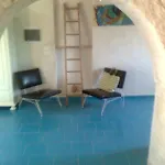 Trullo Salento Alto Cisternino