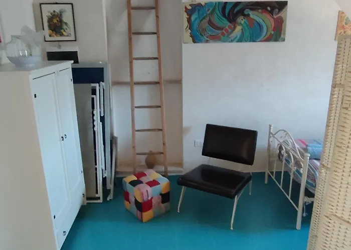 Trullo Salento Alto بيت للعطل